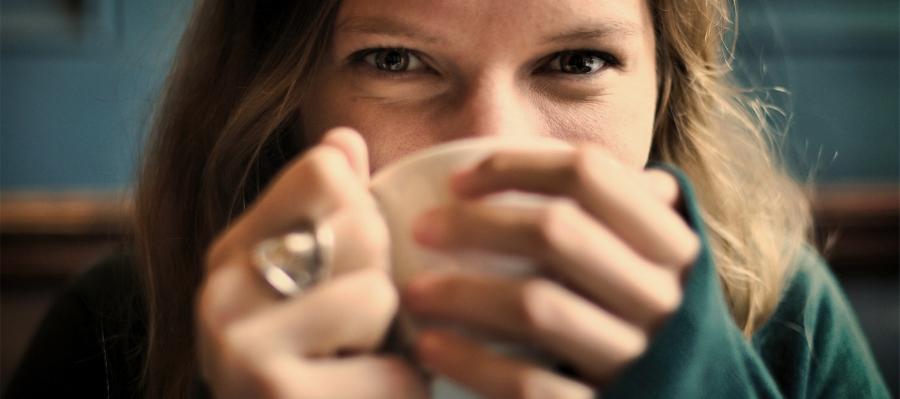 How to Avoid Office & Dinner Coffee Heartburn