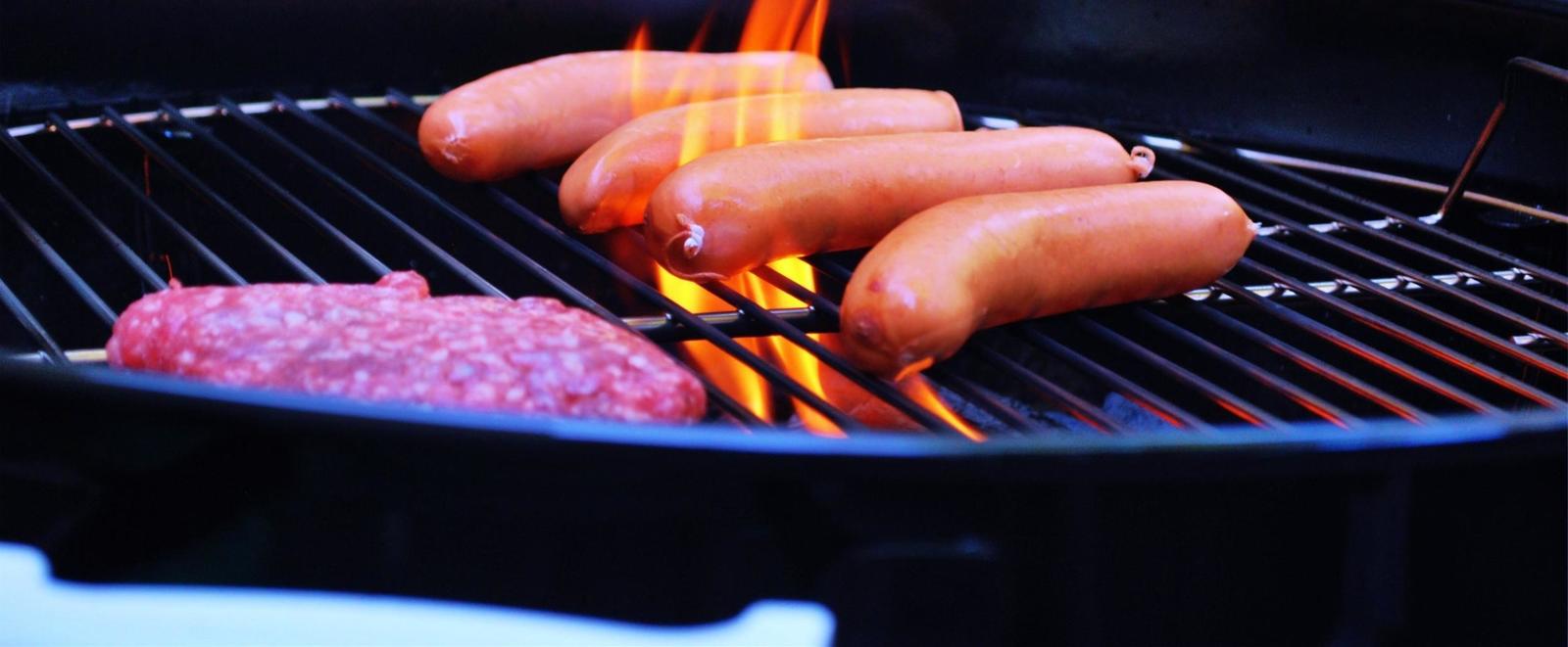 BBQ 101: How to Choose An Outdoor Barbecue Grill
