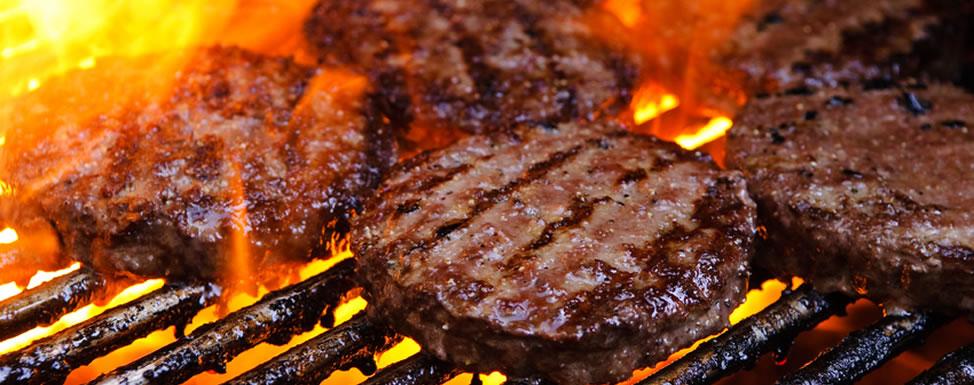 BBQ 101: When to Use High Heat on Your Barbecue