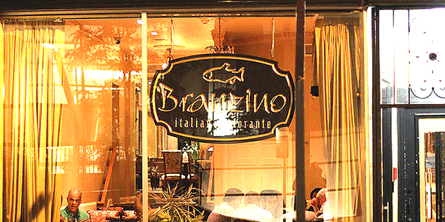 Branzino Italian Ristorante Reopens in Rittenhouse