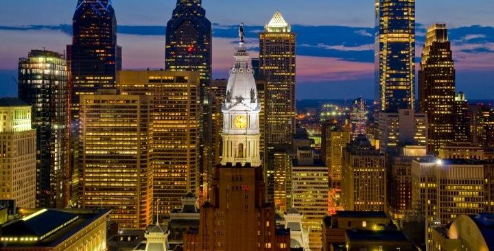 Greater Philadelphia Tourism: Increase in Domestic Visitors 