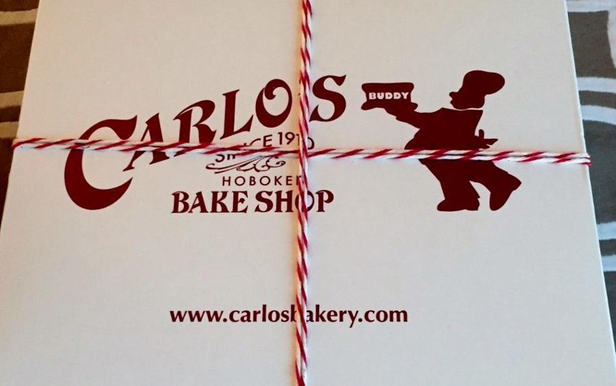 'Cake Boss' Carlo's Bakery Opening in Rittenhouse Square