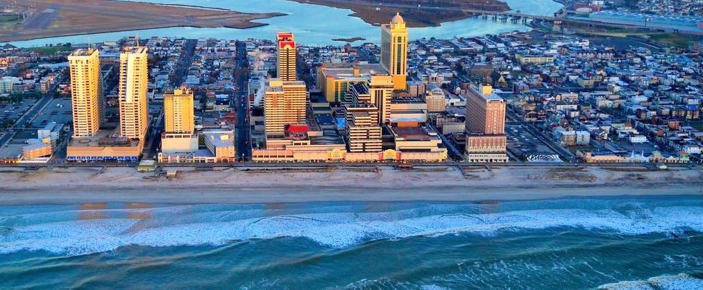 Atlantic City a Must “DO” Destination This Summer
