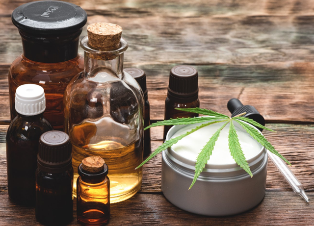 CBD OIL Philly