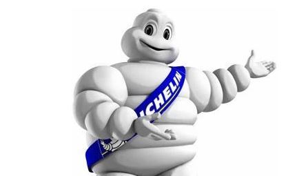 Michelin Man Wiki