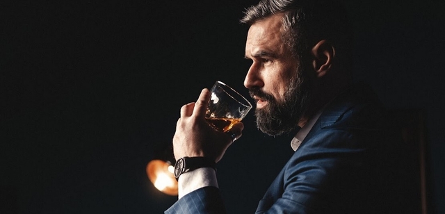 Whiskey