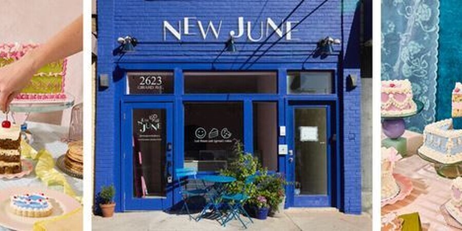 New June Bakery Opens its Doors in Brewerytown