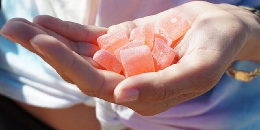 Exploring the Health Benefits of THC Gummies