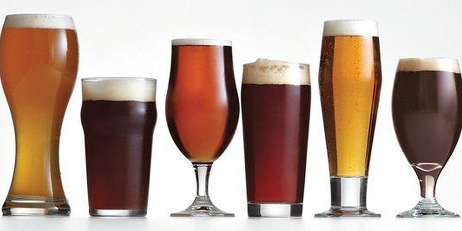 A Taster's Guide to Philadelphia's World-Class Beer Culture