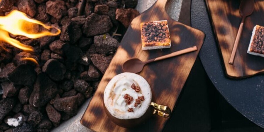 Where to Find The Best Hot Cocktail Philly Hotspots