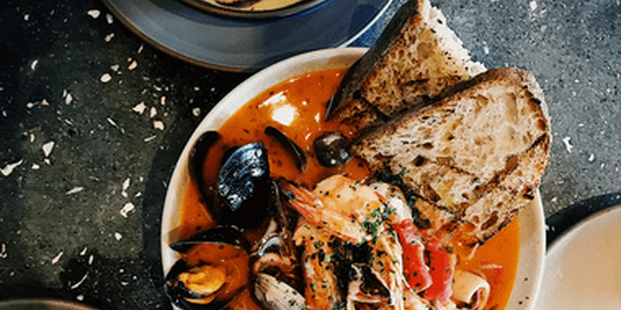 10 Must-Try Seafood Spots at The Jersey Shore