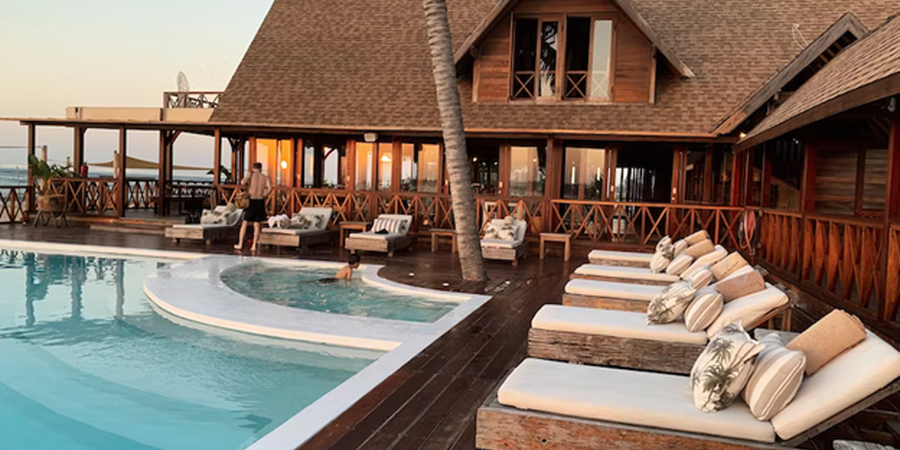 4 New Tech Trends That Improve Guest Experience in Hotels