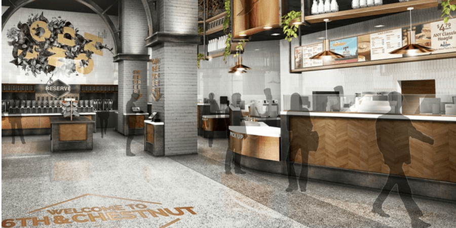 The Convenience Store Invasion