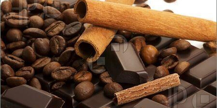 Chocolate Covered Espresso Beans