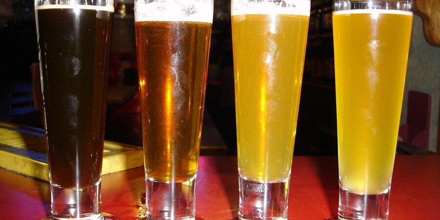 Beyond the Ordinary Brew: Exploring the Vast World of Beer