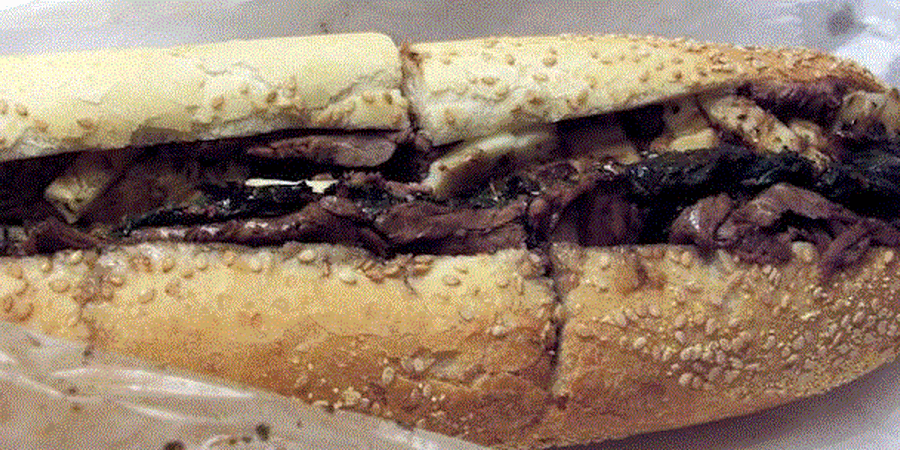 5 Must-Try Cheesesteaks in Montgomery County, PA