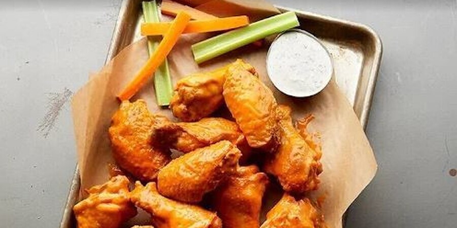 Buffalo Wild Wings GO Touches Down in Lebanon County