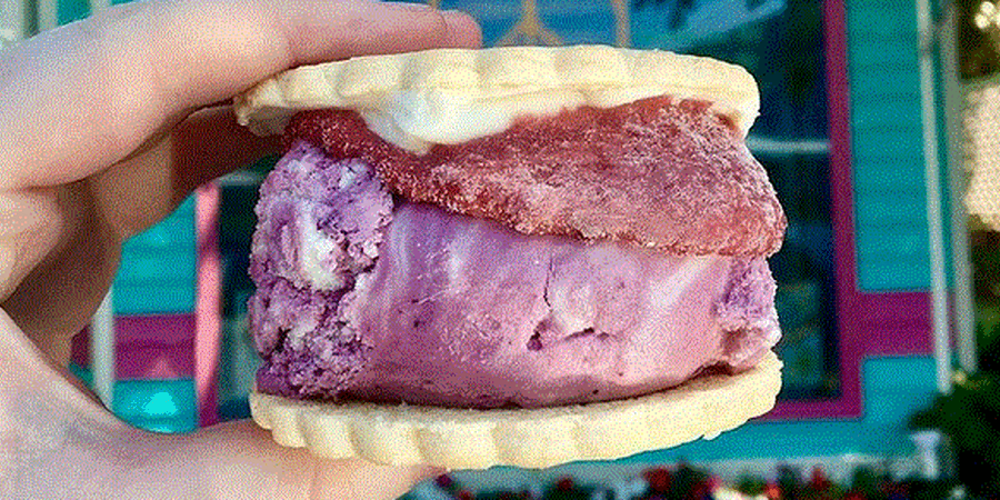 Where to Find The Best Ice Cream In Cape May NJ