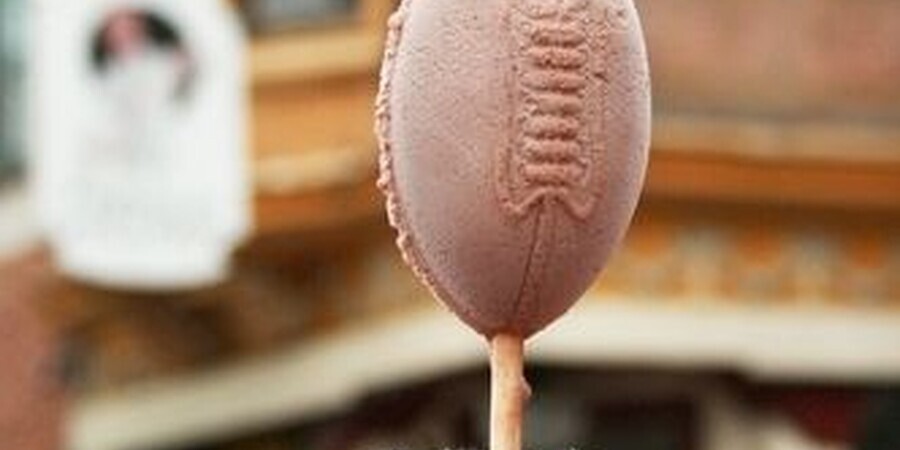 Philly's Supper Bowl ILL Inspired Food and Snacks