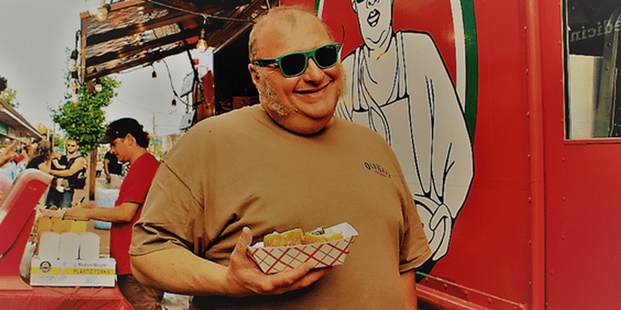 Maple Shade Food Truck Fest Rolls Out The Food Carpet