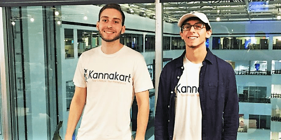  ​Kannakart​ Reinventing​ ​The​ ​Way​ The Vape Industry​ ​Operates