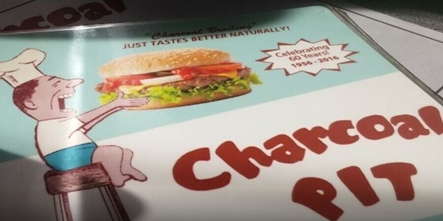 Delaware's Best Burgers Are at The Charcoal Pit