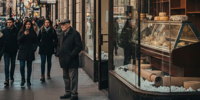  87-Year-Old Philly Icon Shuttering Majority of Locations