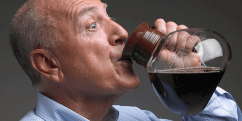 Study Says Drining Black Coffee Means Your a Psychopath