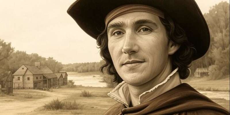 What Was Michigan Called Before It Became a State?