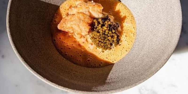 Provenance: Michelin Restaurant in Philadelphia