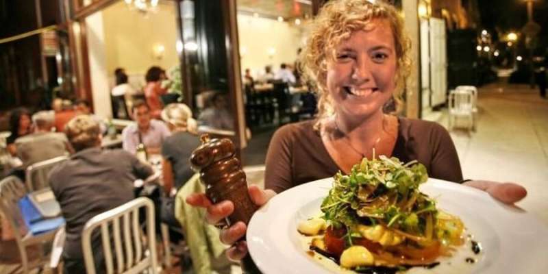 The 5 New Restaurants Defining Philly’s Dining Scene This Winter