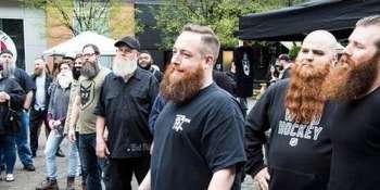 Why Are Beards Becoming So Popular in Philadelphia?