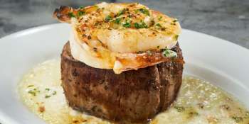 Charles Barkley Announces New Steakhouse at Valley Forge Casino Resort