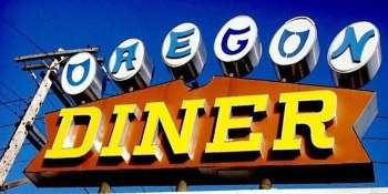 Oregon Diner South Philly's Classic Diner Fare Oregon Diner South Philly's Classic Diner Fare