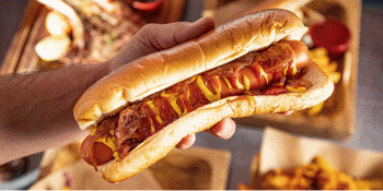 Best New Jersey Hot Dog Spots