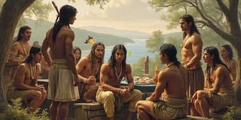 What Was North Carolina Called Before it Became a State?