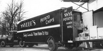 What the Snyder of Berlin Closure Means for PA’s Snack Identity