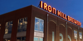Former Famous Dave’s CEO Snaps Up 10 Iron Hill Brewery Locations