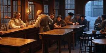 What's The Oldest Bar in The State of Delaware?