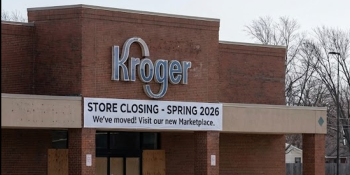 2 Major Supermarket Chains to Close North Carolina 