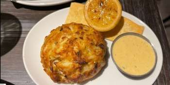 Sample The Best Crab Cakes In Maryland