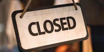 4 Major Restaurant Chains Closing It's Doors in New Jersey