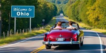 What Is The Longest Road in Ohio?