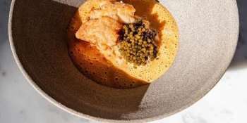 Provenance: Michelin Restaurant in Philadelphia