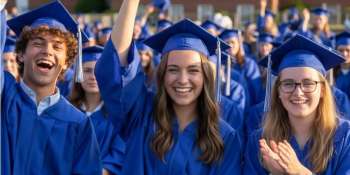 The Salary You Need to Be Considered 'Middle Class' in Maryland