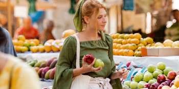  Salary You Need to Be Considered 'Middle Class' in Michigan 