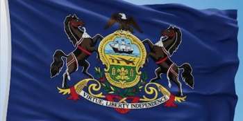 How Many Counties are in Pennsylvania?