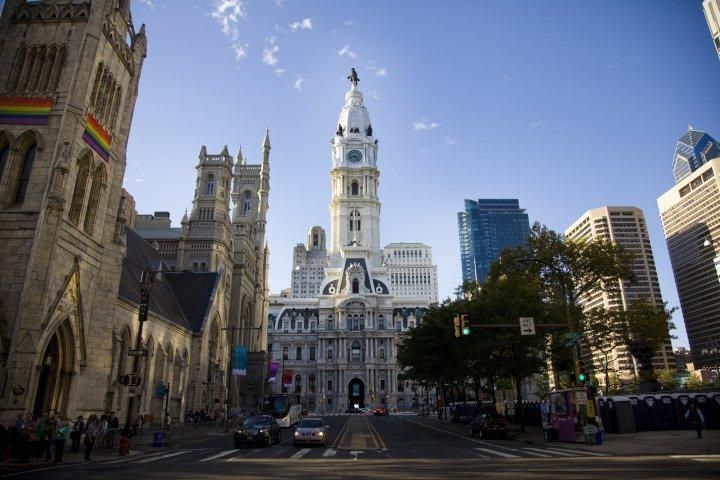 Philadelphia Drops to Seventh as Most Populated Metro Regions