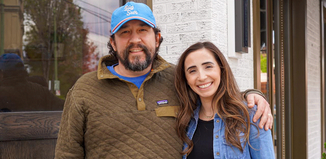 Local Chef Brings Moroccan Pastries to Passyunk Avenue's River 