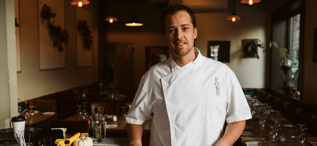 Contactless Pop-Up Market Opens at Passyunk Square